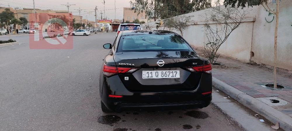 Nissan Sentra